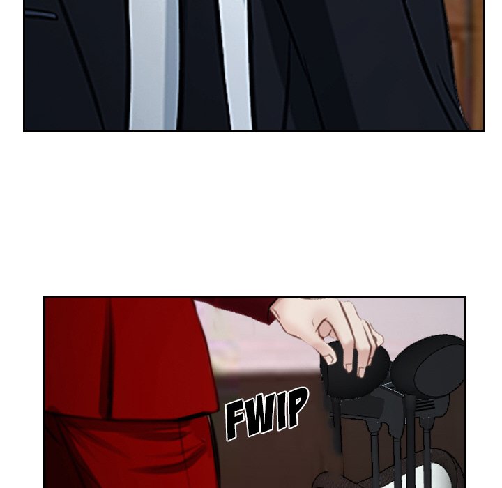 Tell Me You Love Me Chapter 18 Page 114