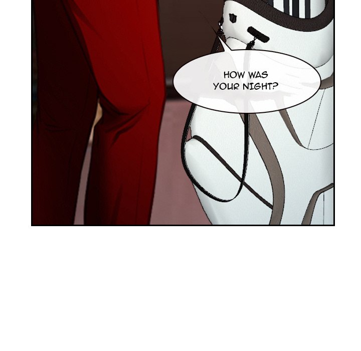 Tell Me You Love Me Chapter 18 Page 115