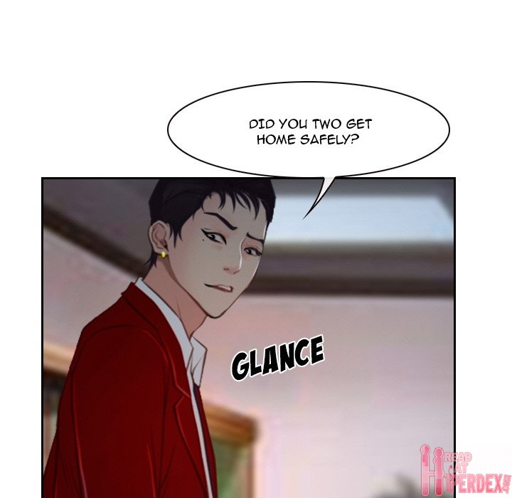 Tell Me You Love Me Chapter 18 Page 116