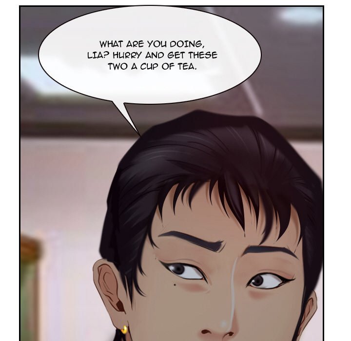 Tell Me You Love Me Chapter 18 Page 120