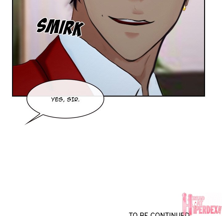 Tell Me You Love Me Chapter 18 Page 121