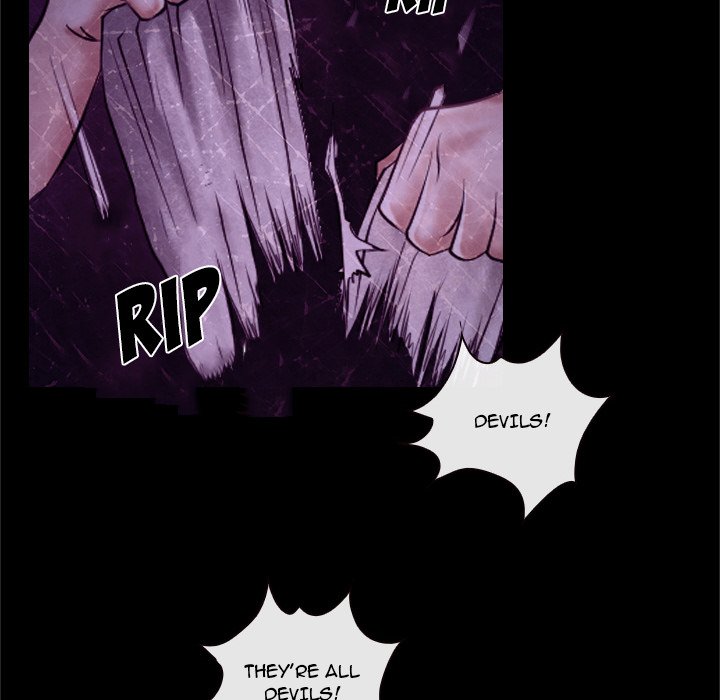Tell Me You Love Me Chapter 18 Page 14