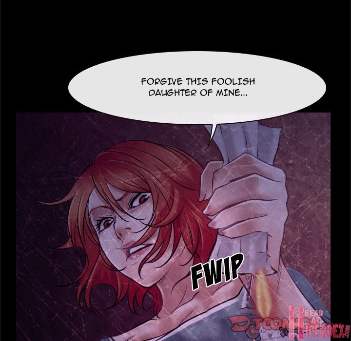 Tell Me You Love Me Chapter 18 Page 21