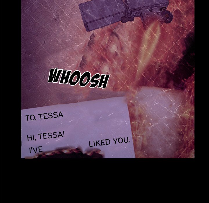 Tell Me You Love Me Chapter 18 Page 24