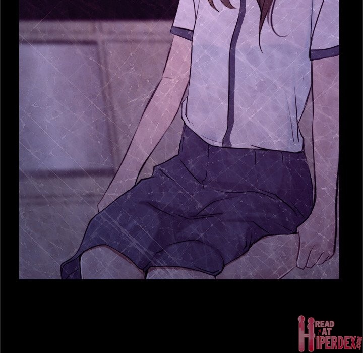 Tell Me You Love Me Chapter 18 Page 26