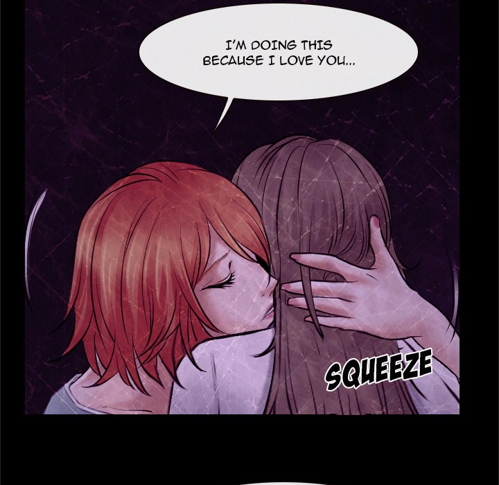 Tell Me You Love Me Chapter 18 Page 29