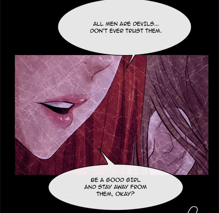 Tell Me You Love Me Chapter 18 Page 30