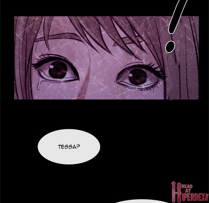 Tell Me You Love Me Chapter 18 Page 31