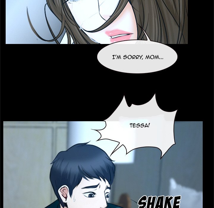 Tell Me You Love Me Chapter 18 Page 34