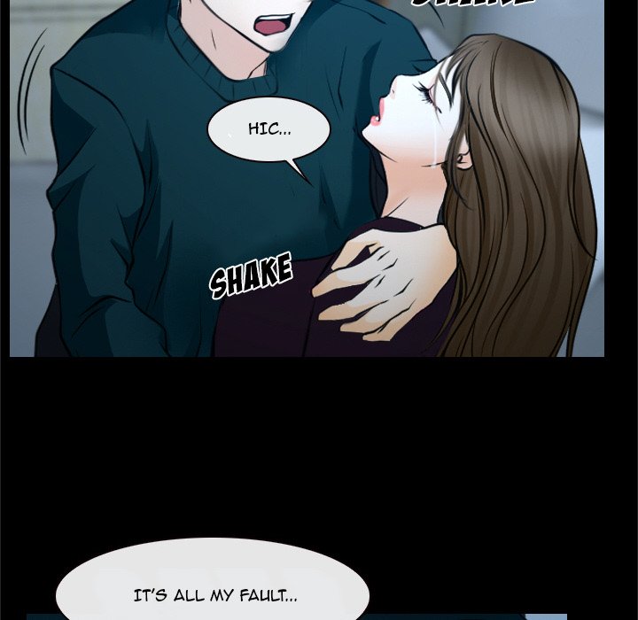 Tell Me You Love Me Chapter 18 Page 35