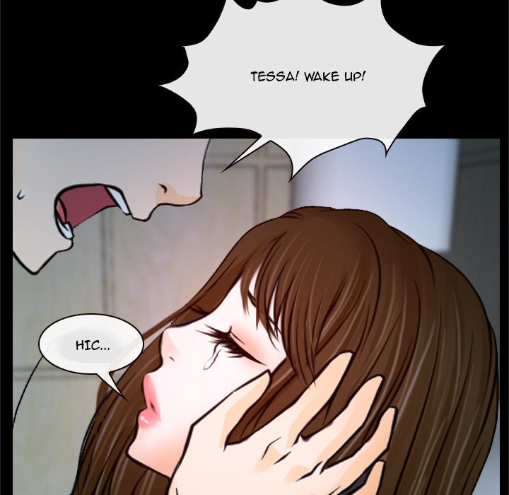 Tell Me You Love Me Chapter 18 Page 37
