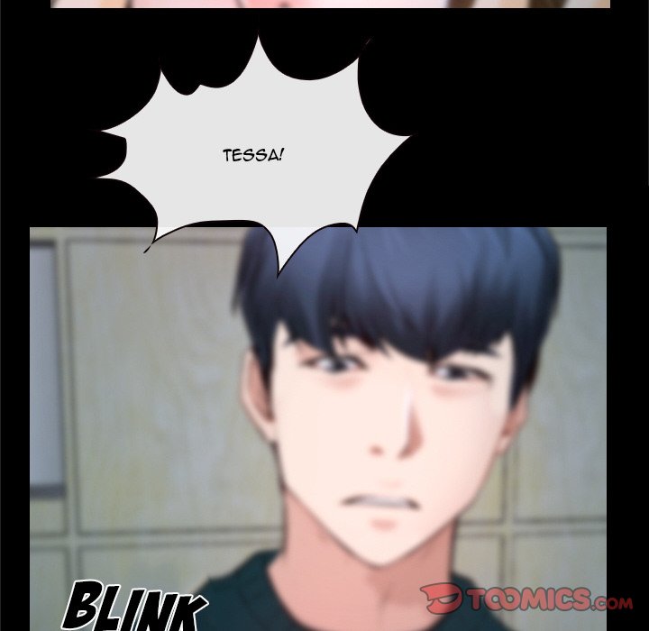 Tell Me You Love Me Chapter 18 Page 39