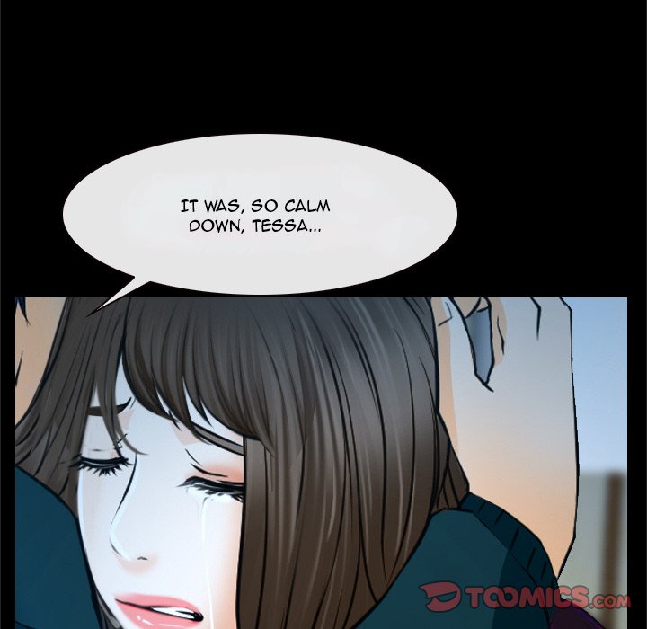 Tell Me You Love Me Chapter 18 Page 45