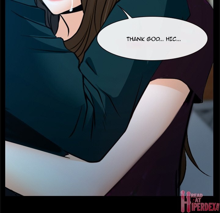 Tell Me You Love Me Chapter 18 Page 46