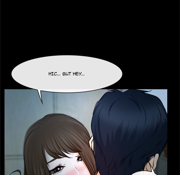 Tell Me You Love Me Chapter 18 Page 47