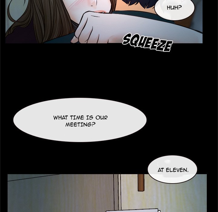 Tell Me You Love Me Chapter 18 Page 48