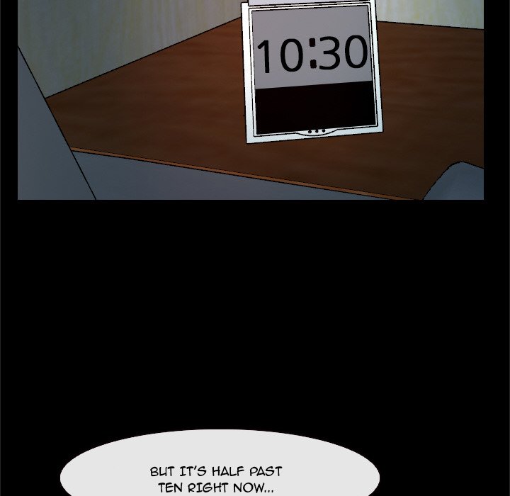 Tell Me You Love Me Chapter 18 Page 49