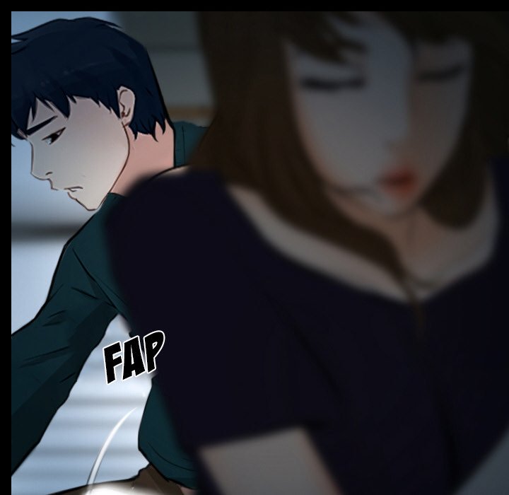 Tell Me You Love Me Chapter 18 Page 5
