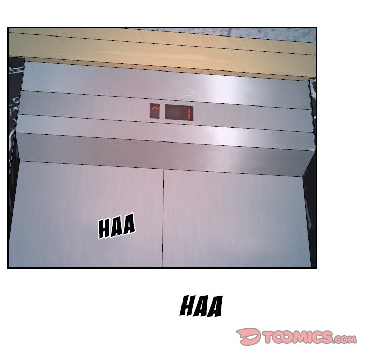 Tell Me You Love Me Chapter 18 Page 57