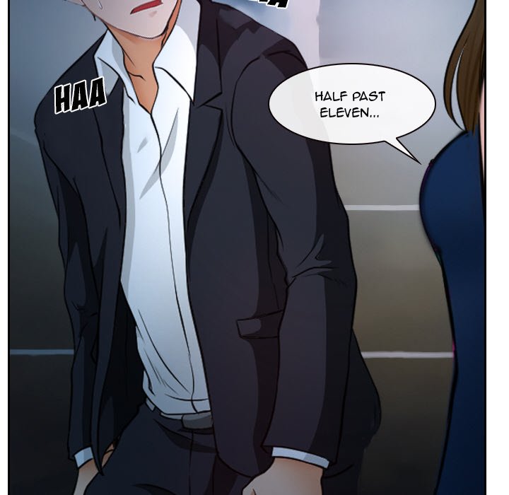 Tell Me You Love Me Chapter 18 Page 59