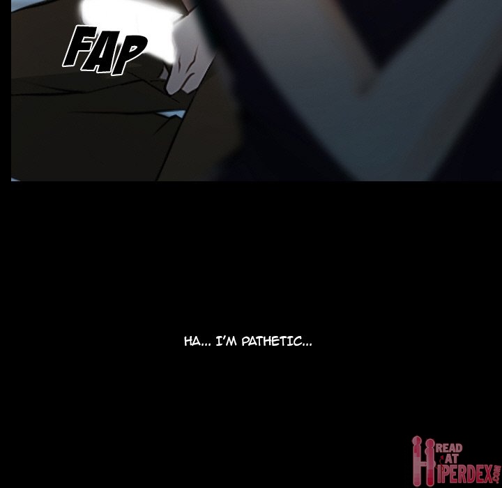 Tell Me You Love Me Chapter 18 Page 6