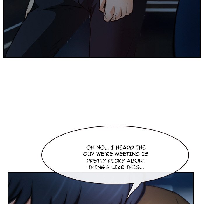 Tell Me You Love Me Chapter 18 Page 60