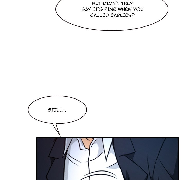 Tell Me You Love Me Chapter 18 Page 62
