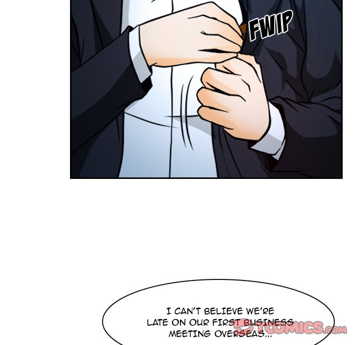 Tell Me You Love Me Chapter 18 Page 63