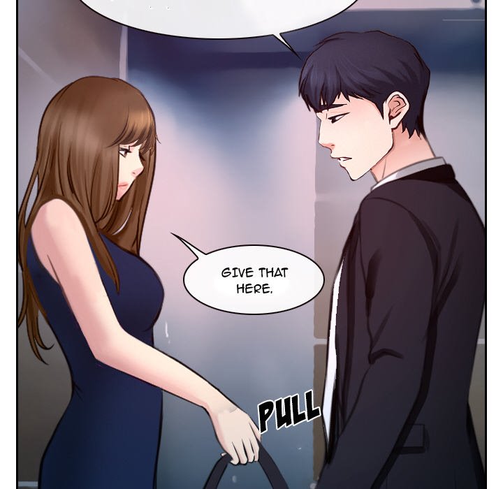Tell Me You Love Me Chapter 18 Page 67
