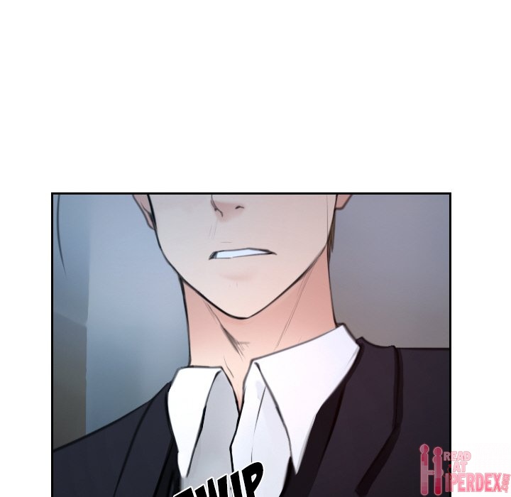 Tell Me You Love Me Chapter 18 Page 71