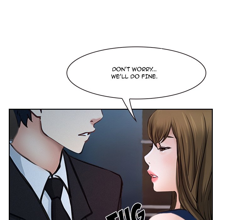 Tell Me You Love Me Chapter 18 Page 73