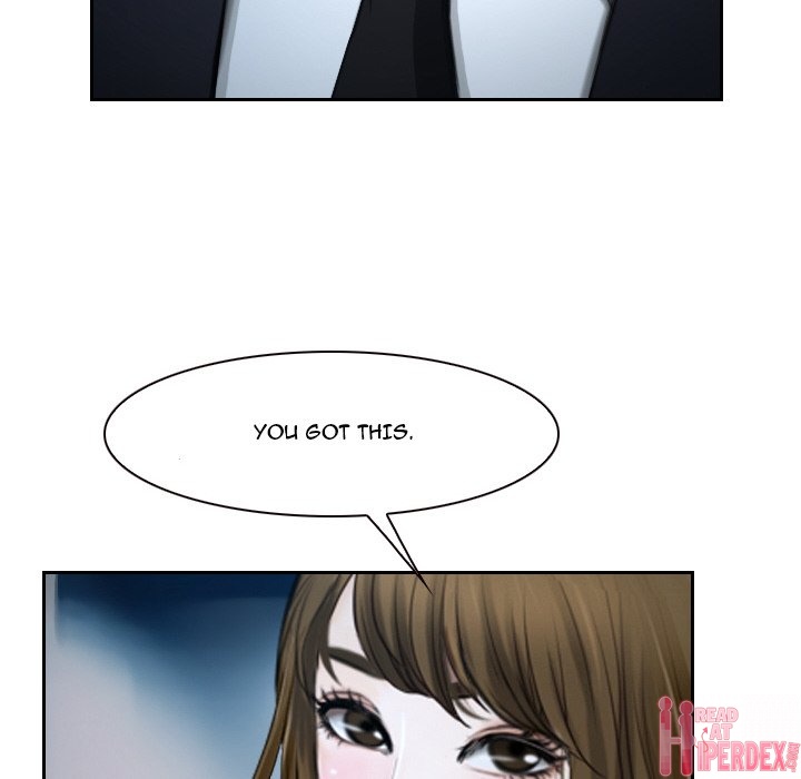 Tell Me You Love Me Chapter 18 Page 76
