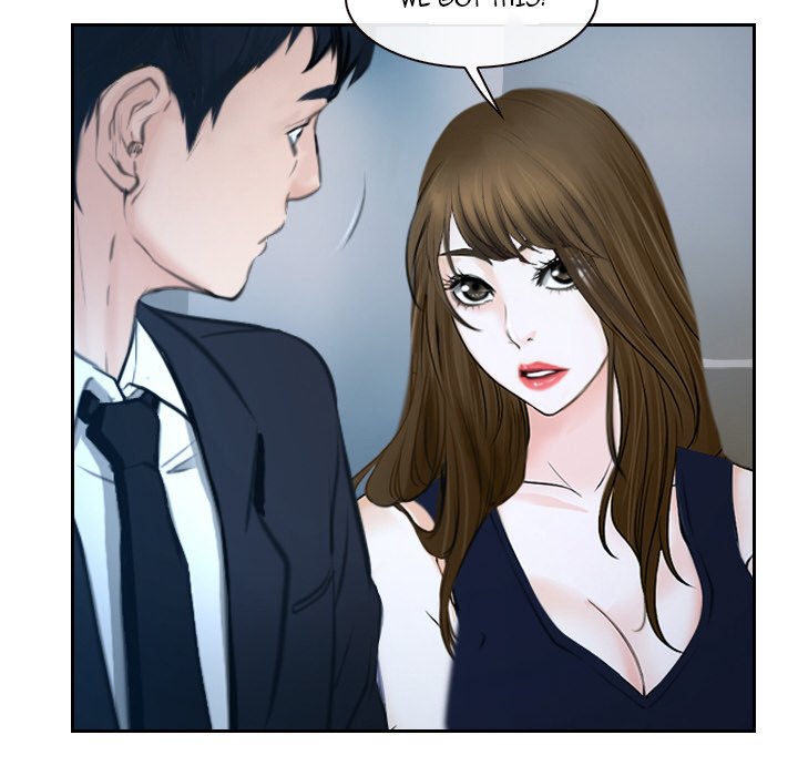 Tell Me You Love Me Chapter 18 Page 78