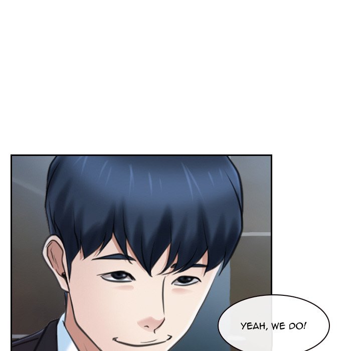 Tell Me You Love Me Chapter 18 Page 79