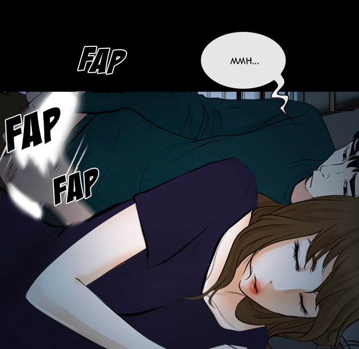 Tell Me You Love Me Chapter 18 Page 8