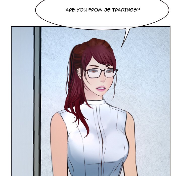 Tell Me You Love Me Chapter 18 Page 85
