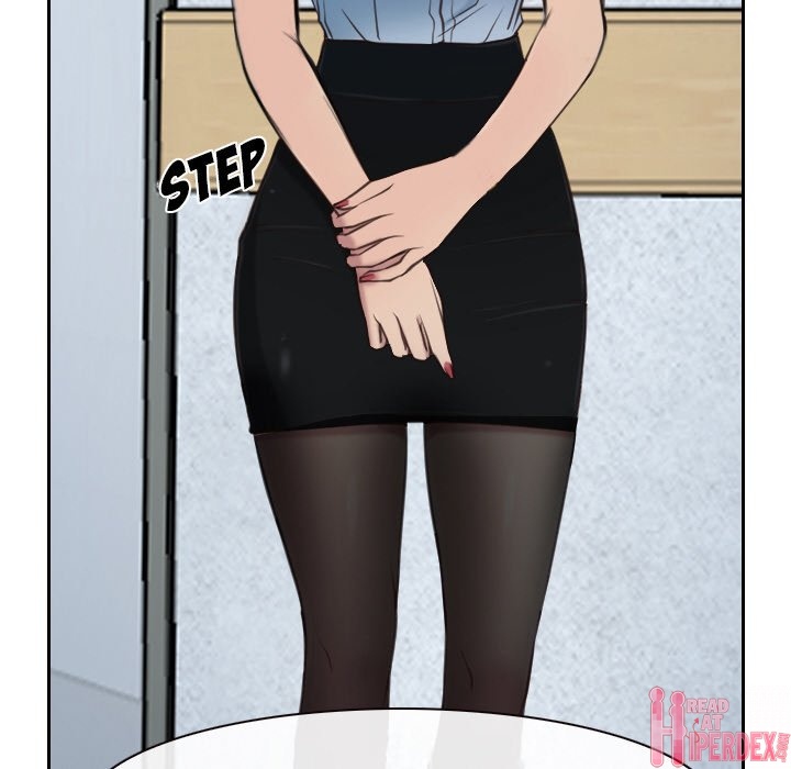 Tell Me You Love Me Chapter 18 Page 86