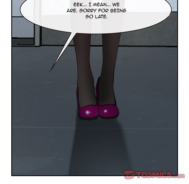 Tell Me You Love Me Chapter 18 Page 87