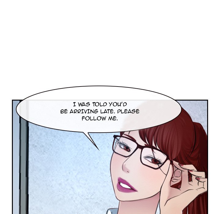 Tell Me You Love Me Chapter 18 Page 88