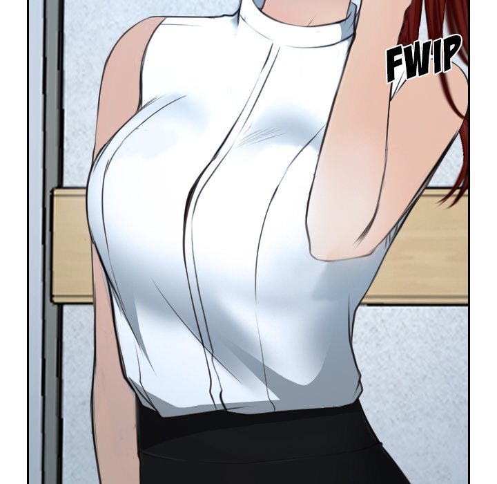 Tell Me You Love Me Chapter 18 Page 89
