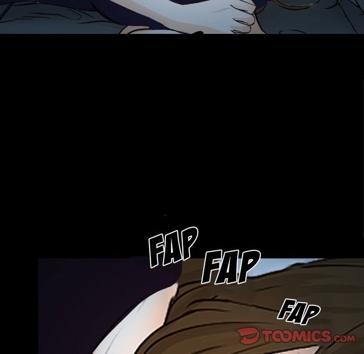 Tell Me You Love Me Chapter 18 Page 9