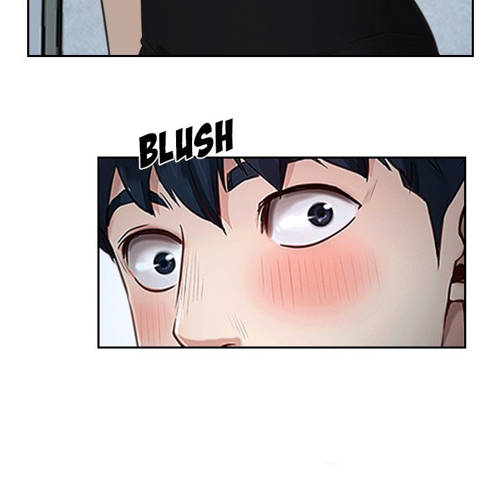Tell Me You Love Me Chapter 18 Page 90