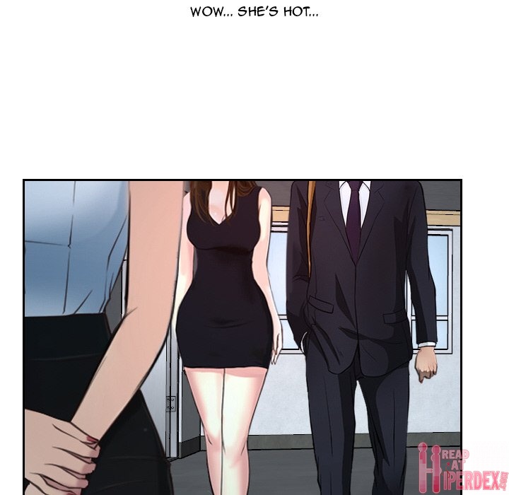 Tell Me You Love Me Chapter 18 Page 91