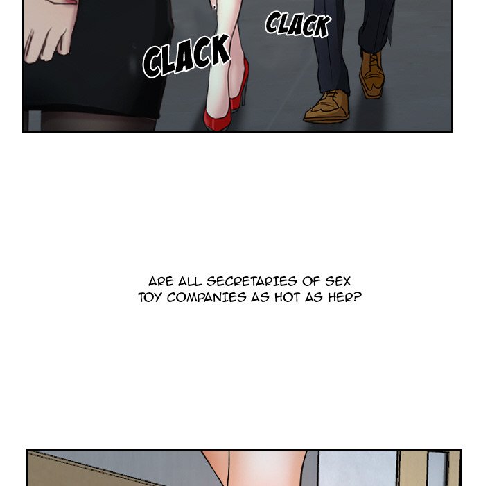 Tell Me You Love Me Chapter 18 Page 92