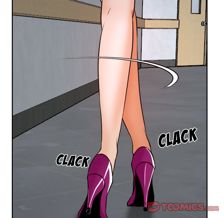 Tell Me You Love Me Chapter 18 Page 93