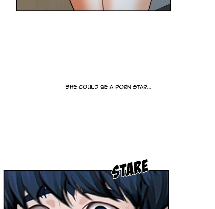 Tell Me You Love Me Chapter 18 Page 95