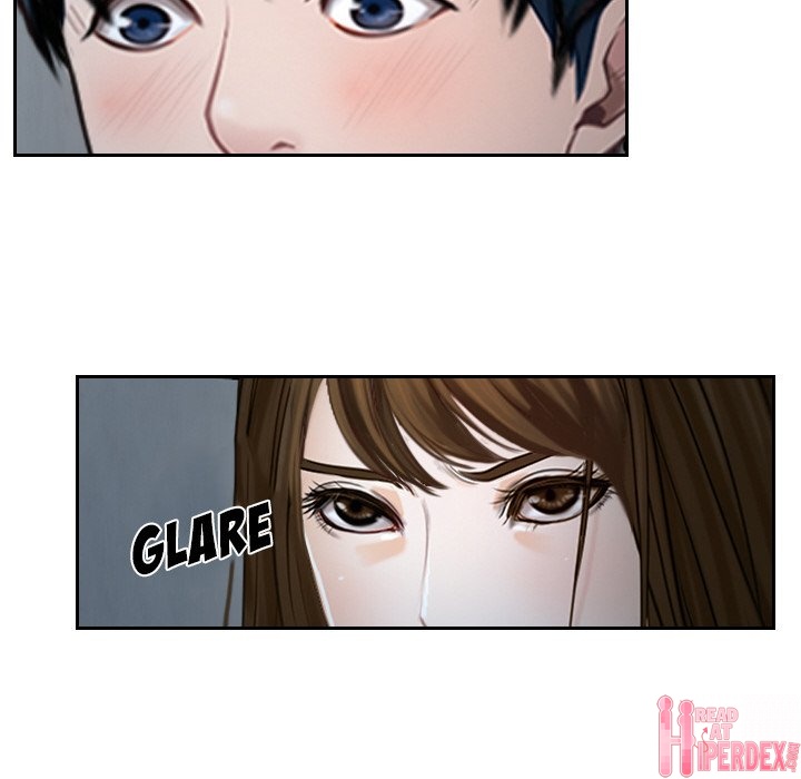Tell Me You Love Me Chapter 18 Page 96