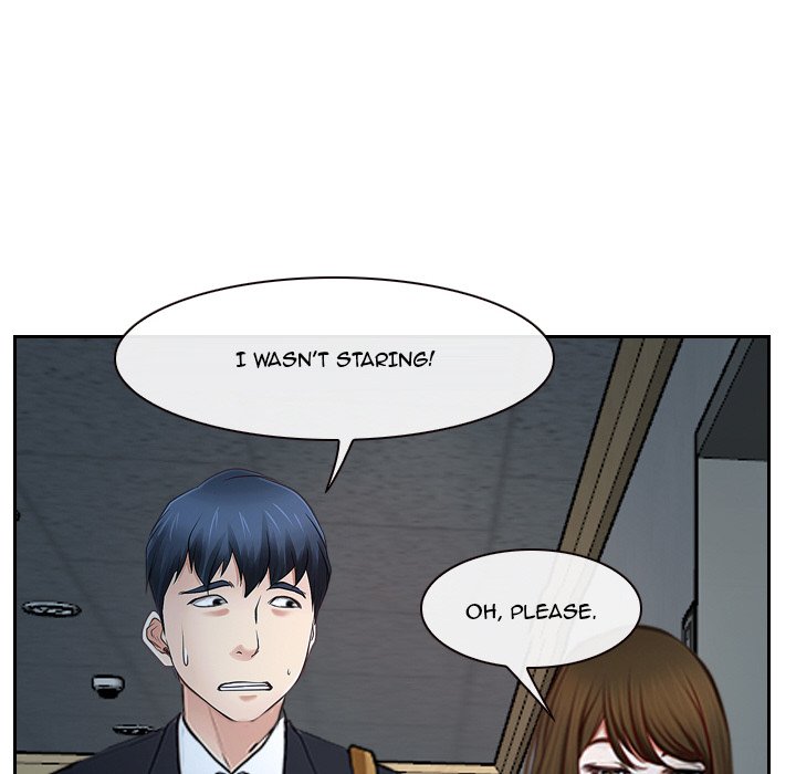 Tell Me You Love Me Chapter 18 Page 98