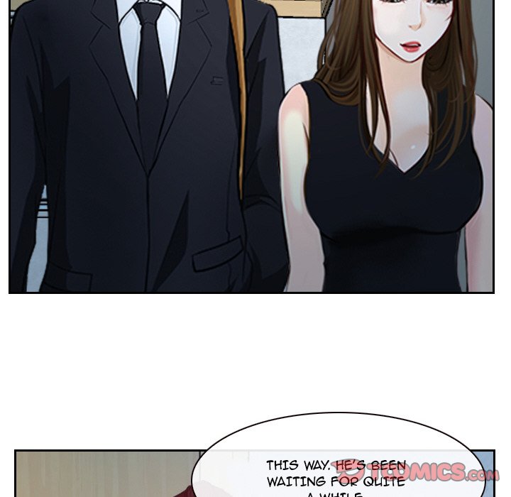 Tell Me You Love Me Chapter 18 Page 99