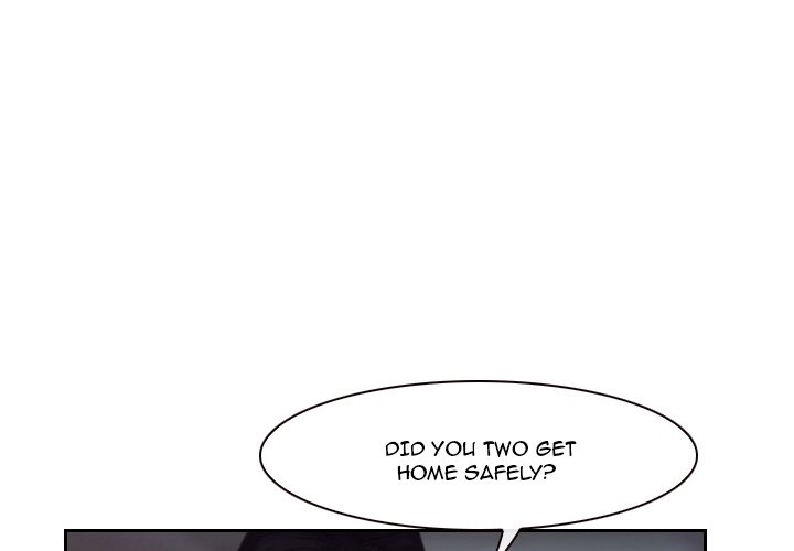 Tell Me You Love Me Chapter 19 Page 1